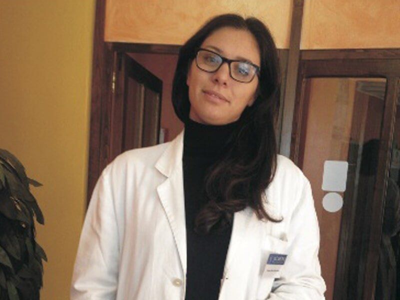 Professionista residenza sanitaria