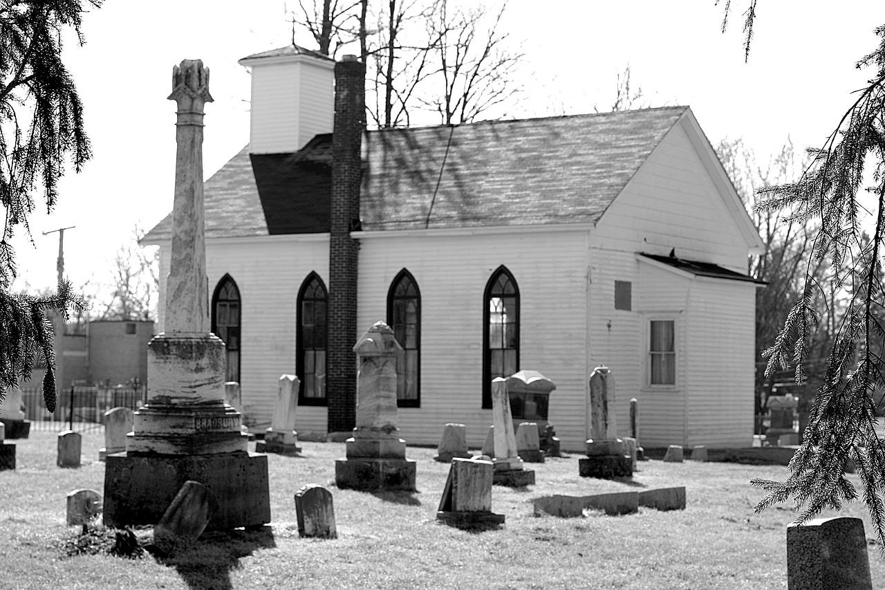 A Haven For Healing: Murray Funeral Home Charleston Sc's Journey Of Compassion
