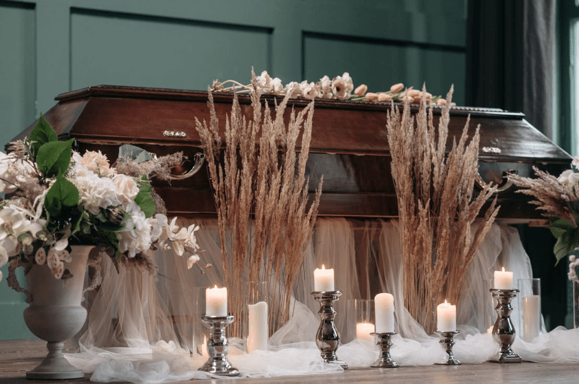 Summerville SC Funeral and Cremation