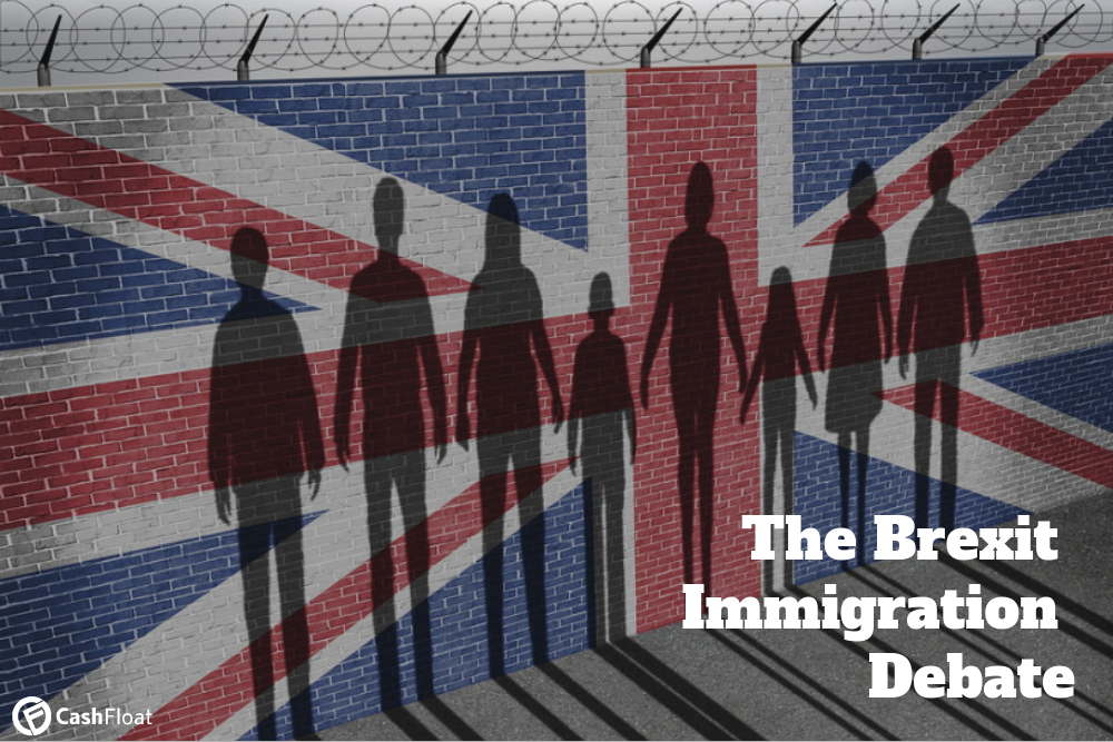 Brexit And Immigration Leaving Isnt The Answer To The Uks