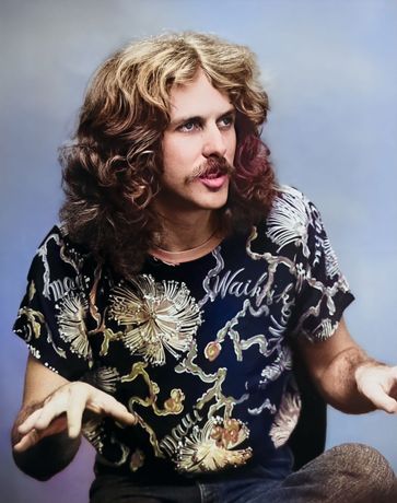 Jay Ferguson