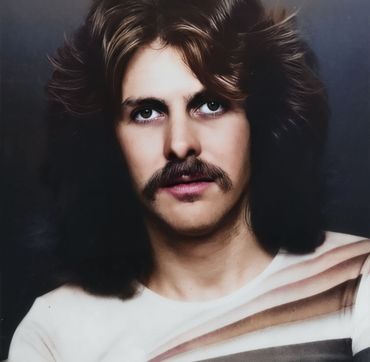 Jay Ferguson