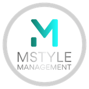 Mstyle Concierge Corp Logo