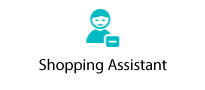 Shopping Assistant