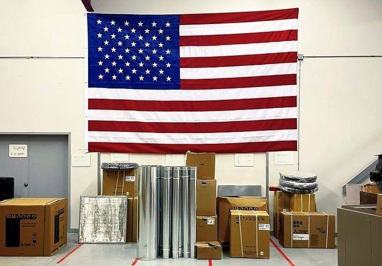 Air Conditioning Contractors in Kalispell, MT