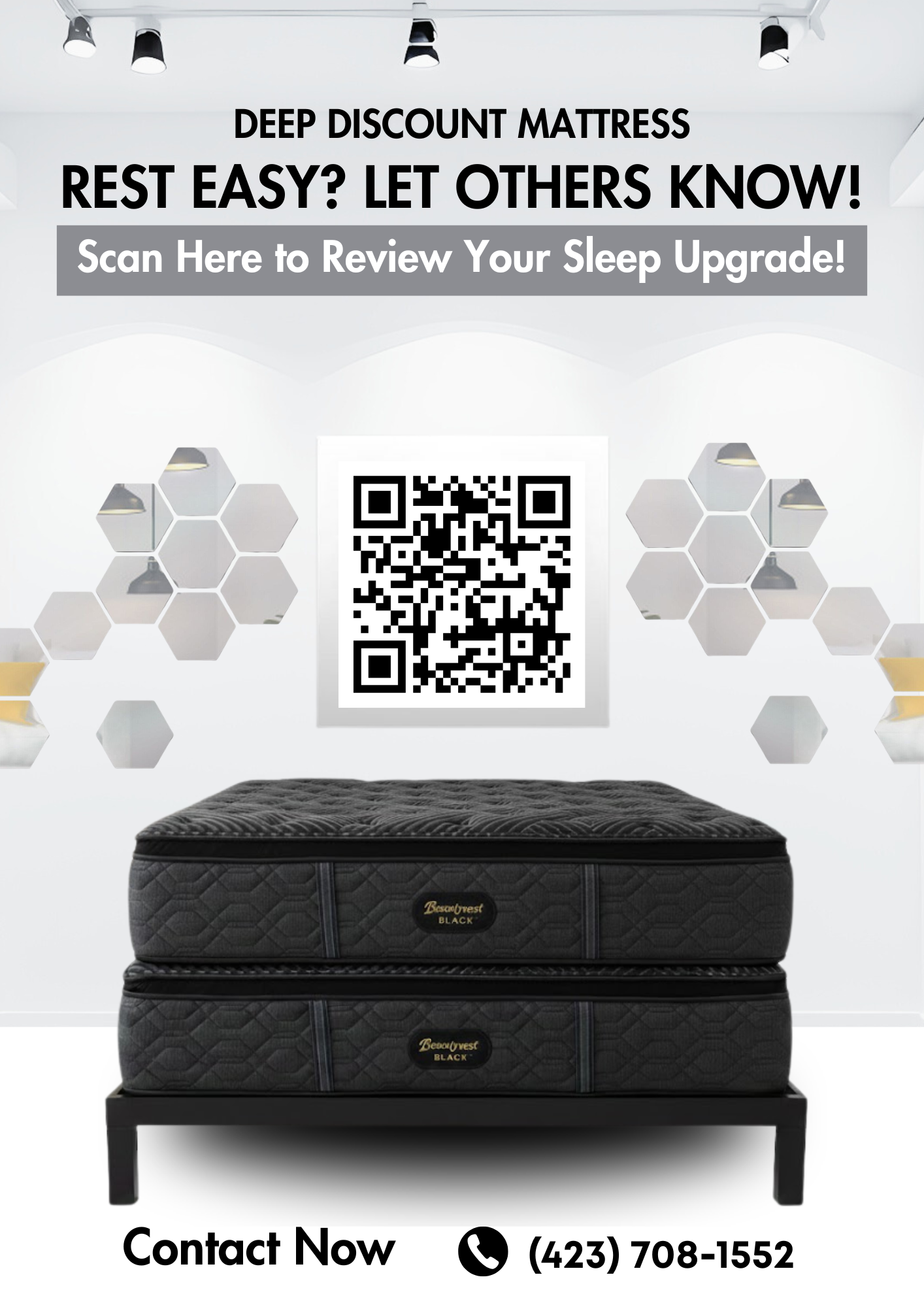 Mattress Store Cookeville TN | Affordable Comfort