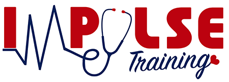 Impulse Training Logo
