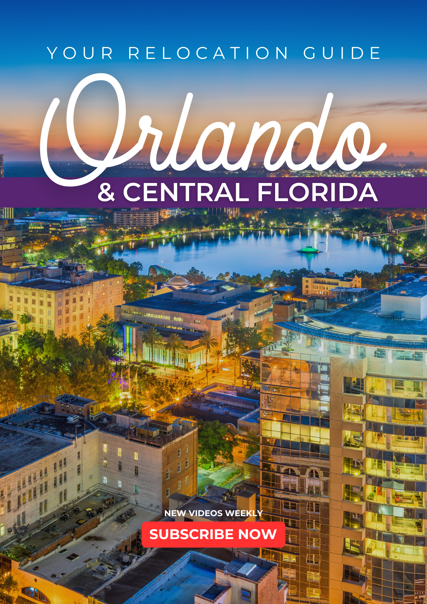 New Builds Homes Orlando | The Friendly Homes Group