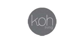 Koh Living Logo