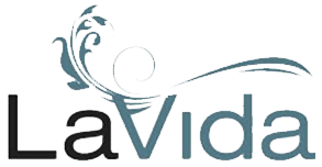 La Vida Logo