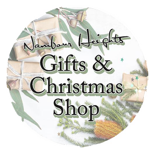 Gift Shop on the Sunshine Coast