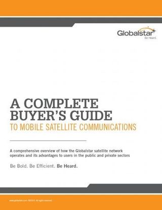 Whitepages_GlobalstarBuyersGuide. Sigma Marine Tarpon Springs, fl