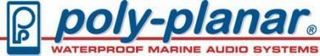 ploy planar marine audio systems, Dealer, Tarpon Springs, Palm Harbor, Clearwater, New Port Richey, Spring Hill, Tampa, Fl