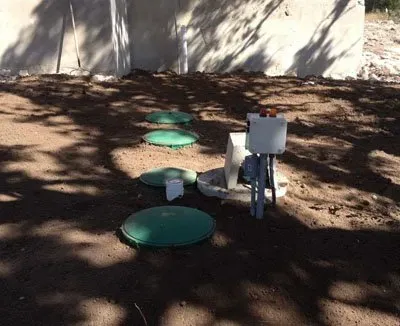 Septic Tank | San Antonio, Texas | Septic Solutions