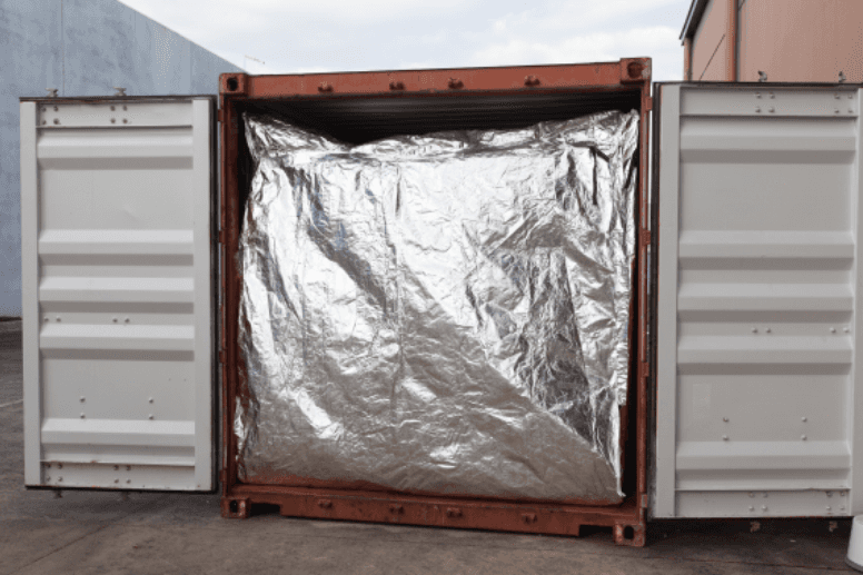 Thermal Container Liners