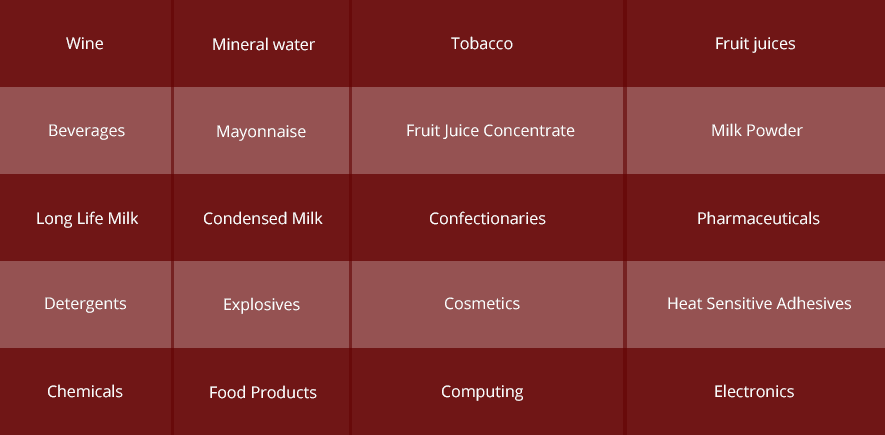 Thermal Container Liners