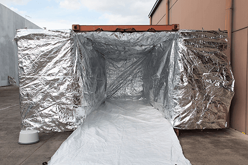 Thermal Liners