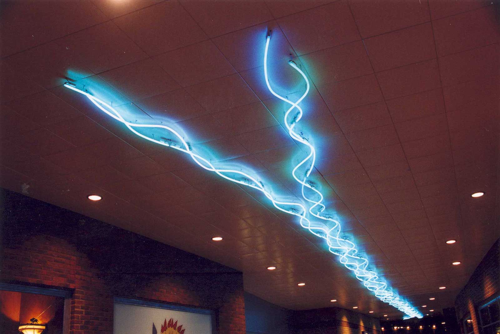 River of Light photo