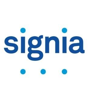 Logo signia