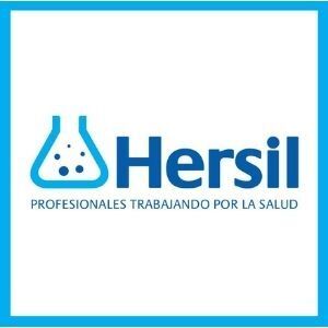 logo hersil