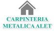 Logo Carpintería Metálica Alet