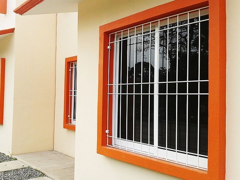 Protectores Metálicos