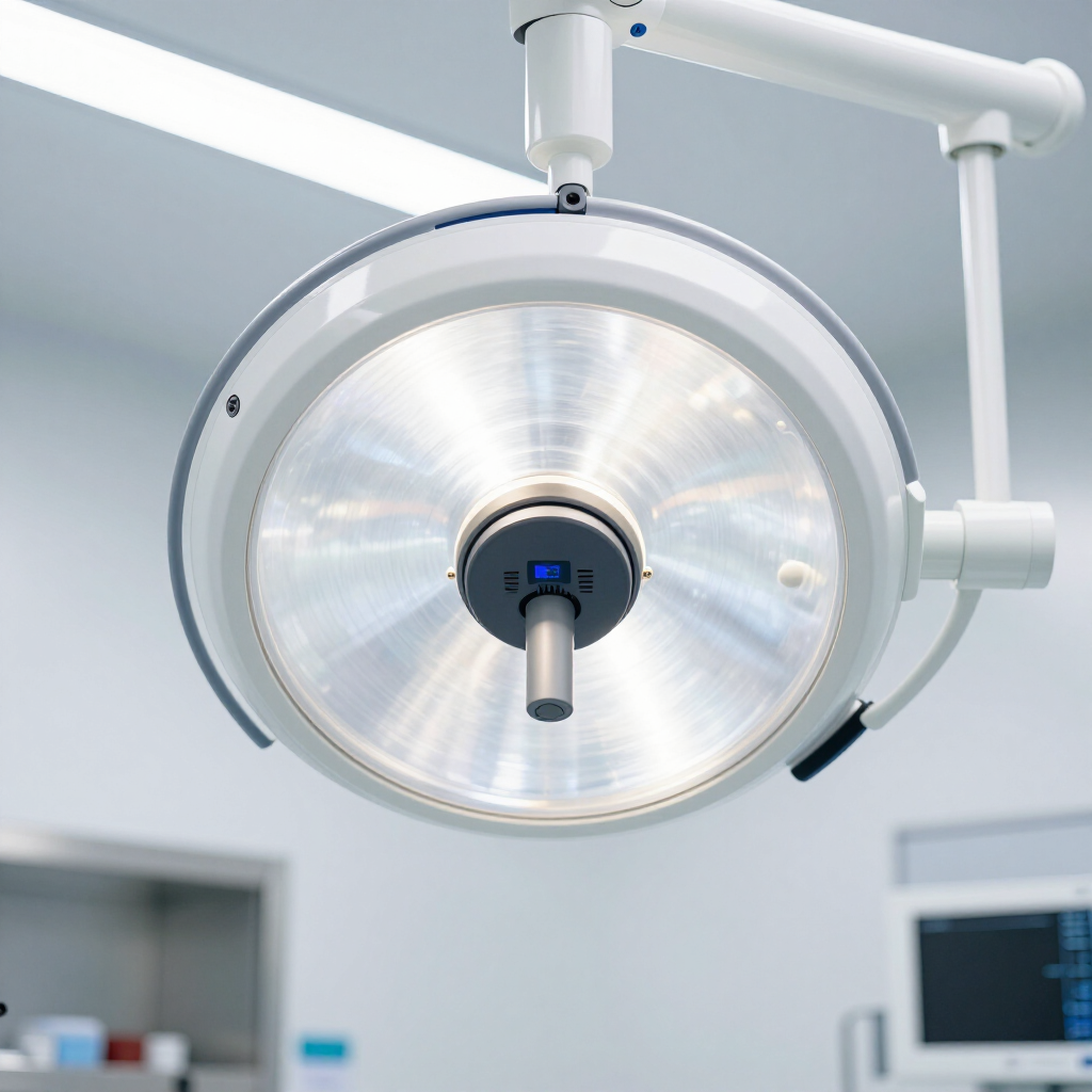 Surgical Lamp