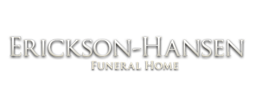 Our Location | Erickson Hansen Funeral Home