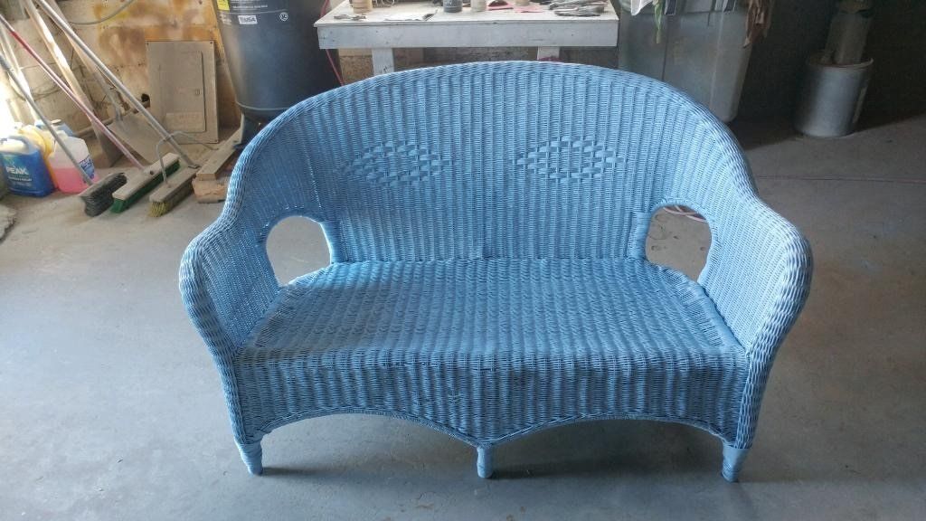 Wicker Restoration Naples, FL Wicker & Rattan Services Inc.