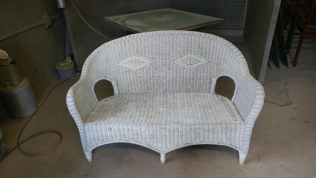 Wicker Restoration Naples, FL Wicker & Rattan Services Inc.