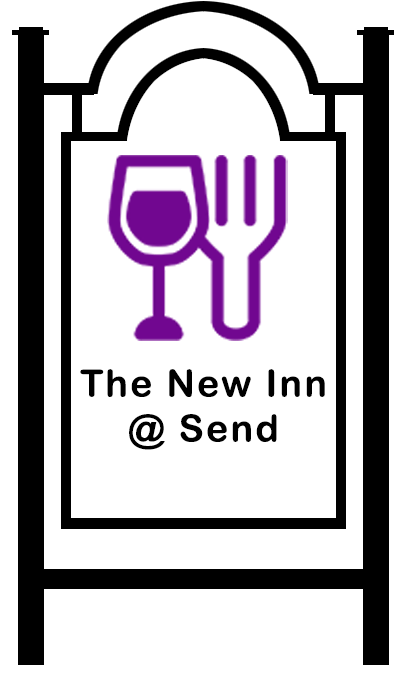 The New Inn @ Send