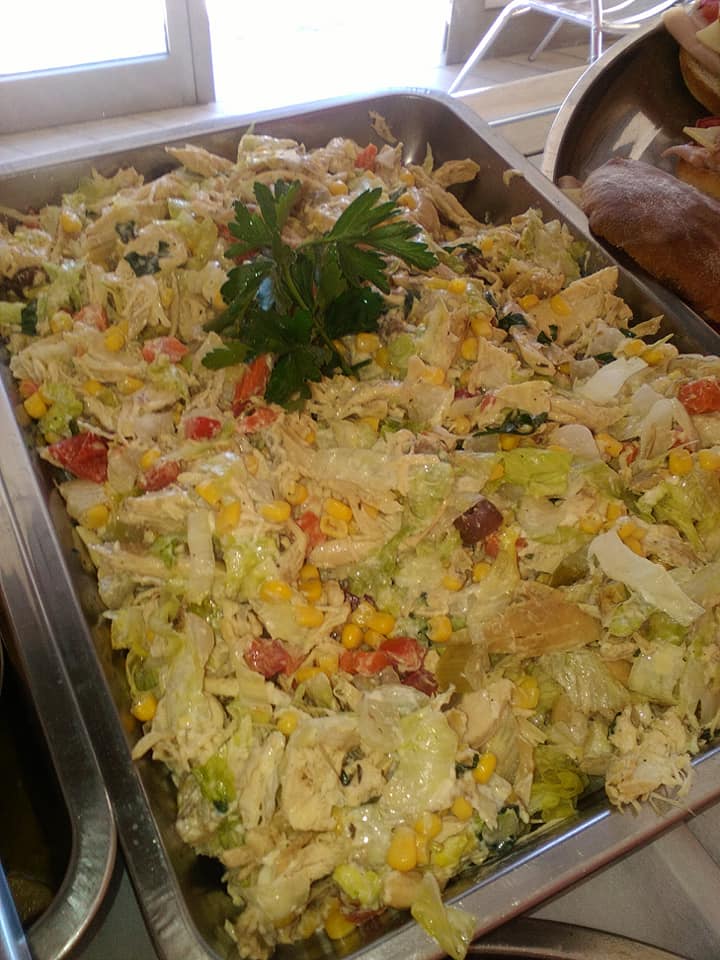 Insalata