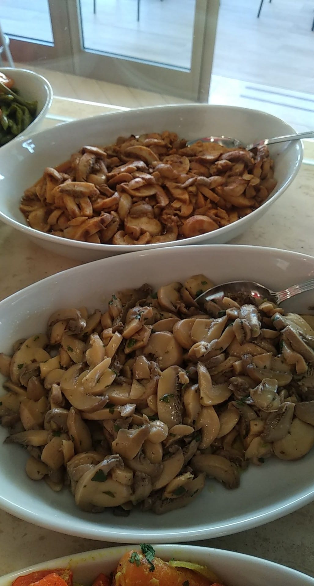 Funghi