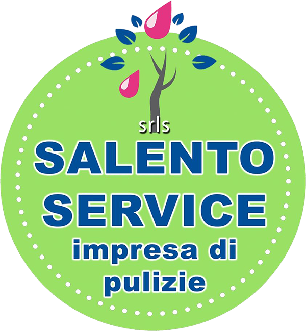 Impresa di pulizie Salento Service-LOGO