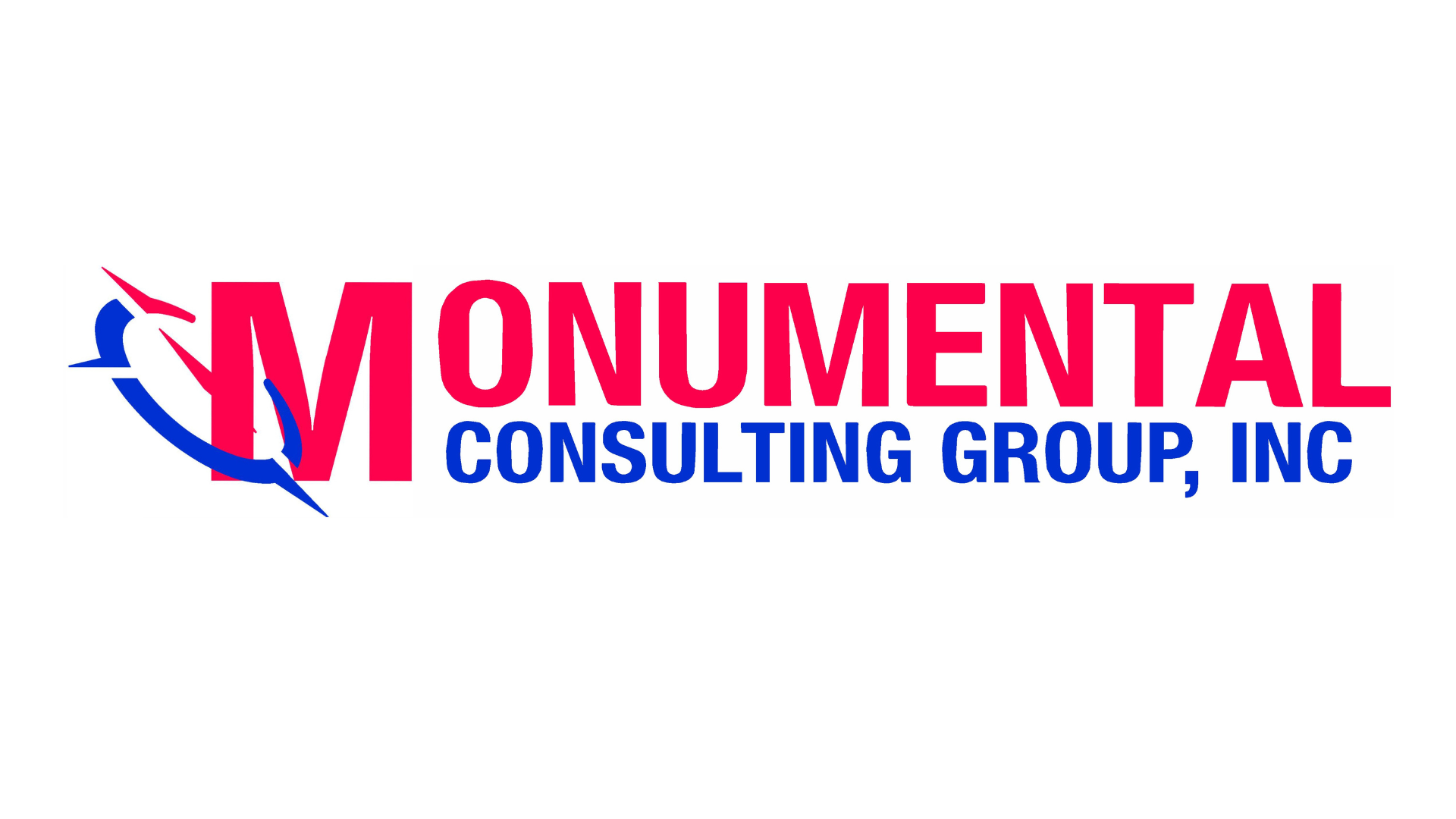 Monumental Consulting Group, Inc. Logo