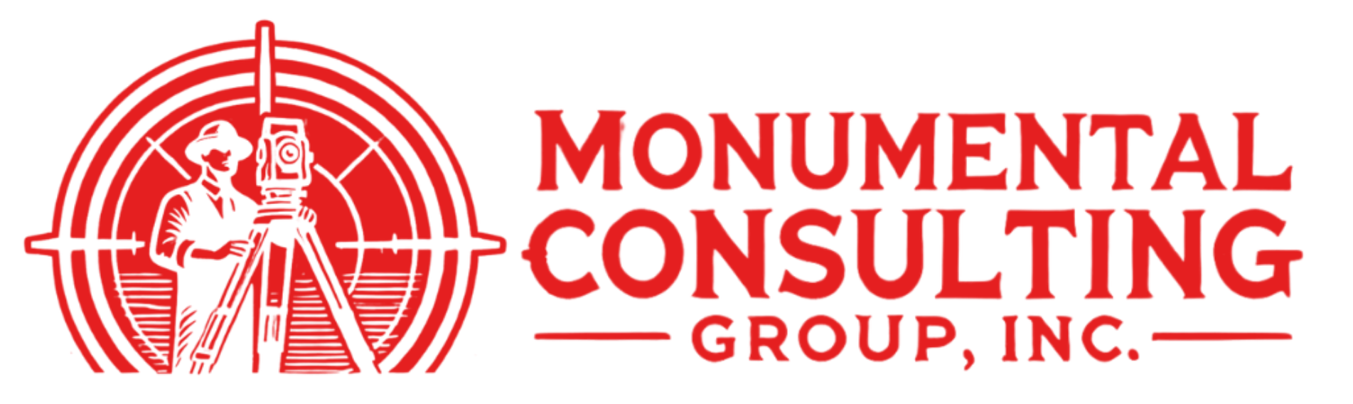 Monumental Consulting Group, Inc. Logo