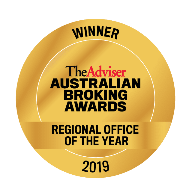 ABA 2019 Winner Regional Office