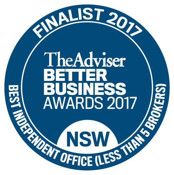 Best Independent Office (Less than 5 brokers) 2017