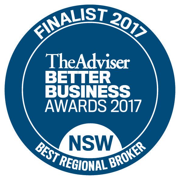  Best Regional Broker 2017