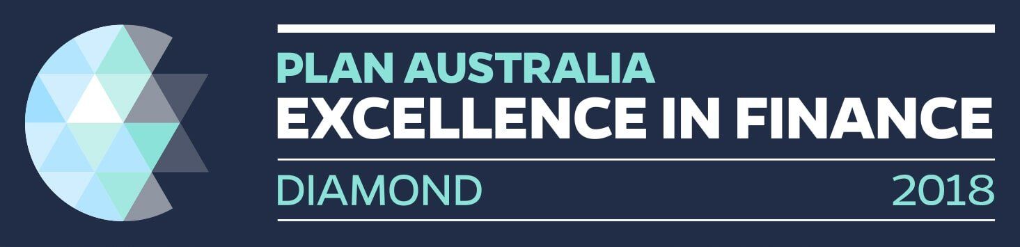 Plan Australia Excellence in Finance