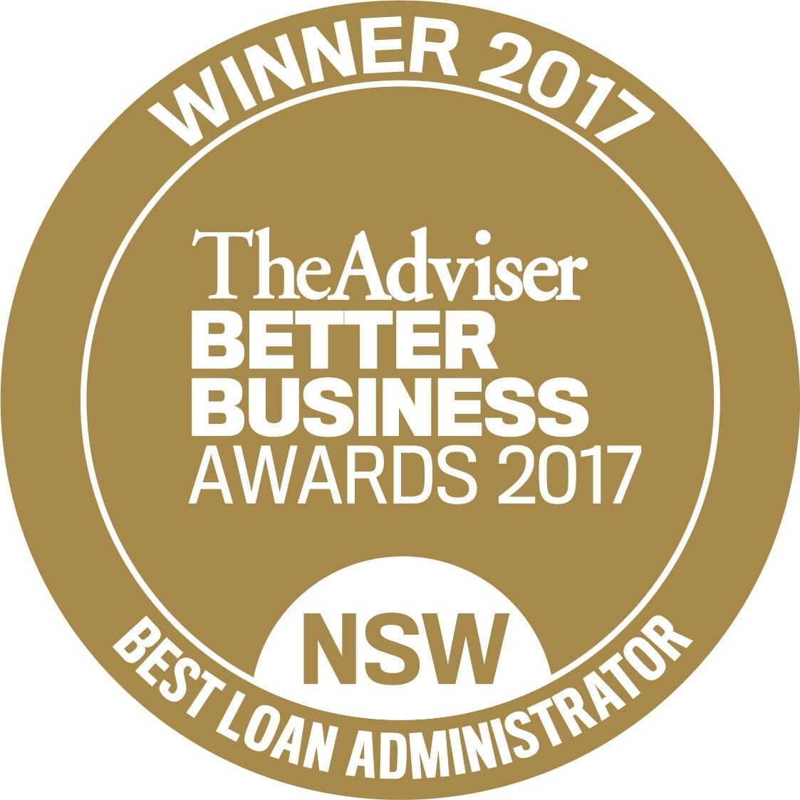 NSW Best Loan Administrator