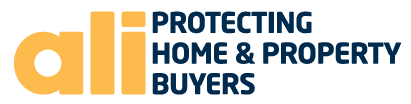 Ali Protecting Home & Property Buyers