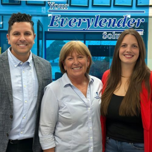 Team — South Coast Business & Financial Solutions in Ulladulla, NSW