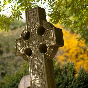 Headstones and memorials