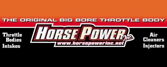 Horse Power Inc.
