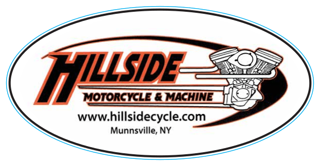 Hillside Motorcycle & Machine