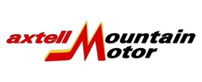 Axtell Mountain Motor
