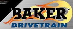 Baker Drivetrain