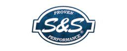 S & S