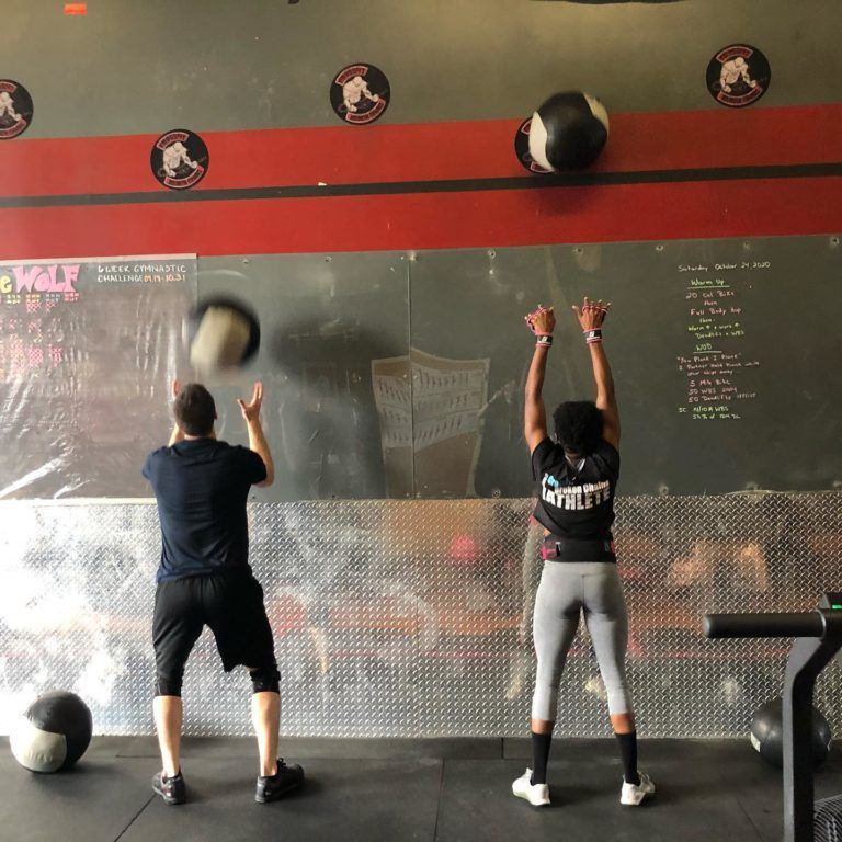 Personal Training